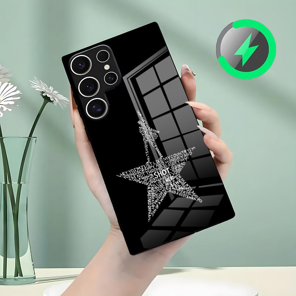 Capa de Telefone Hamilton Musi - Phone Cases Hamilton avaliação e preço