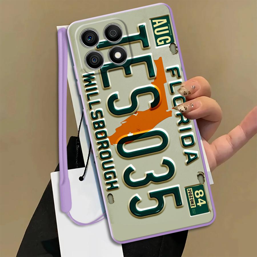 Capa para Honor X5c X9a X8a X9 - Phone Cases Honor avaliação e preço