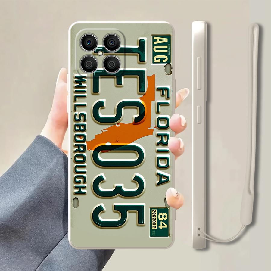 Capa para Honor X5c X9a X8a X9 - Phone Cases Honor avaliação e preço