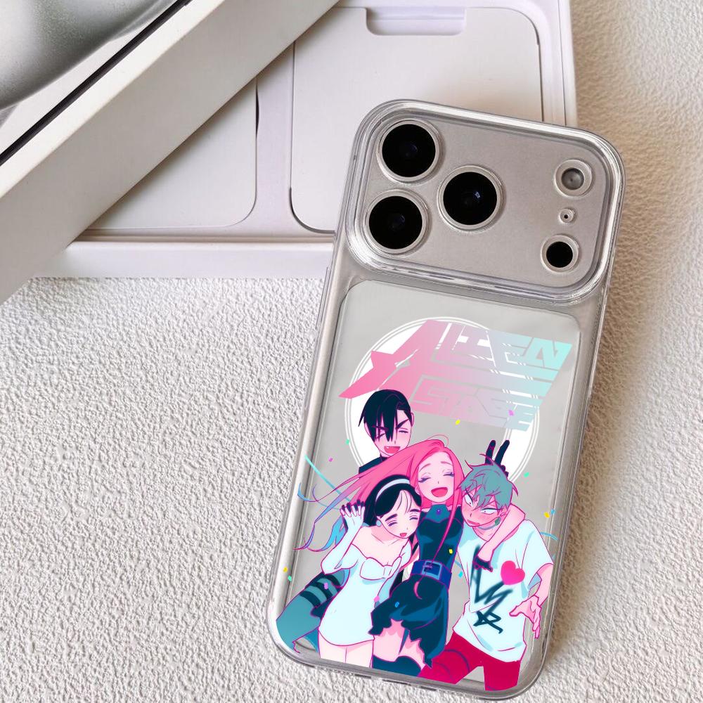 Capa Magnética Transparente An - Phone Cases Iphone 15 Pro Max avaliação e preço