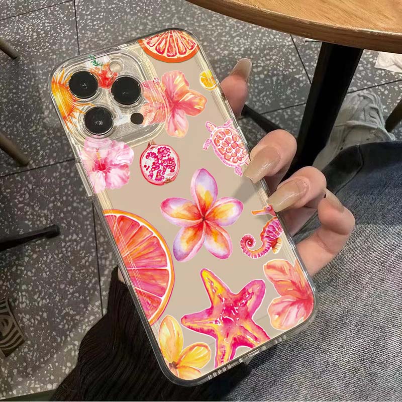 Verão dos desenhos animados ta - Phone Cases Samsung S25 Fe avaliação e preço