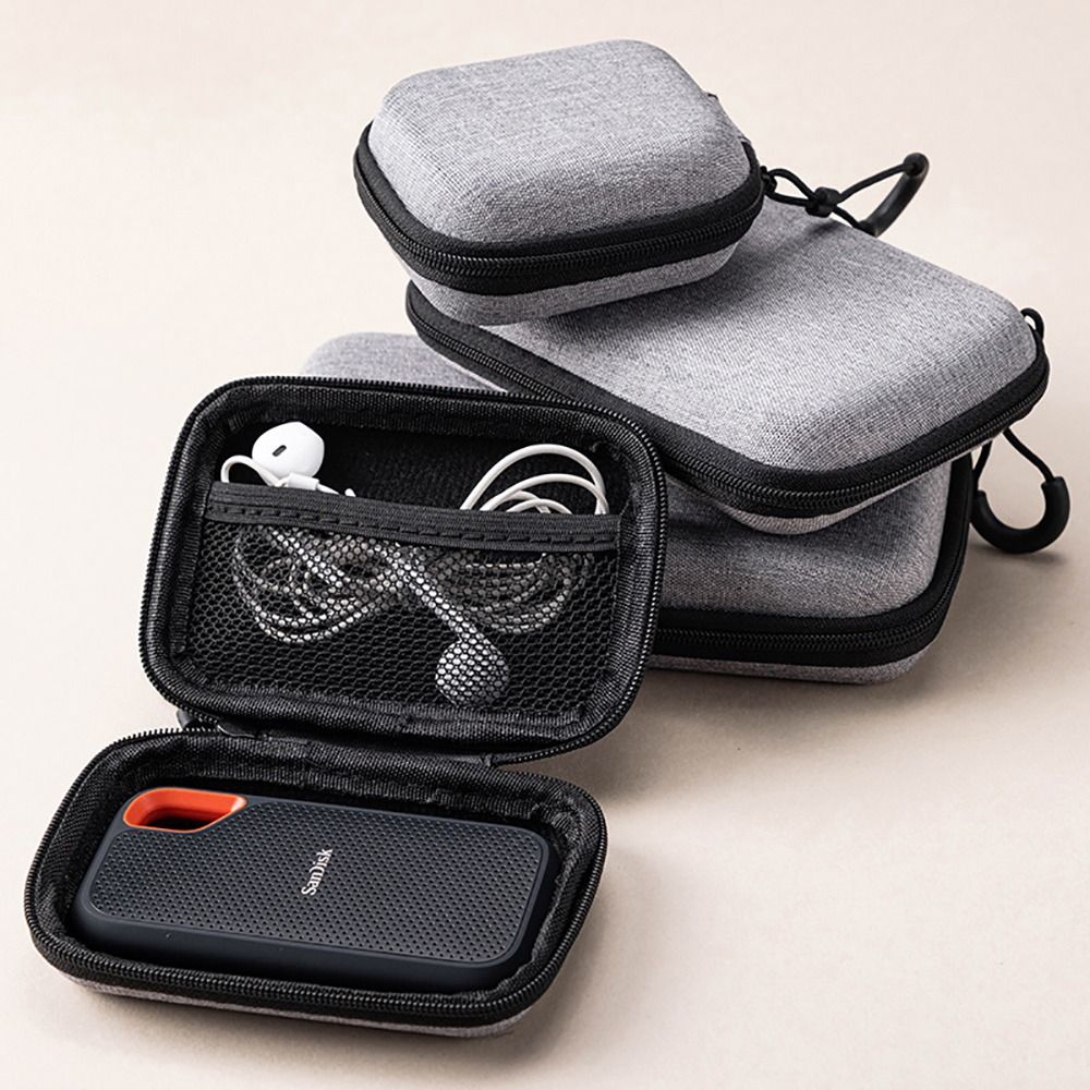 1 unidade de bolsa de armazena - Phone Cases Casely avaliação e preço