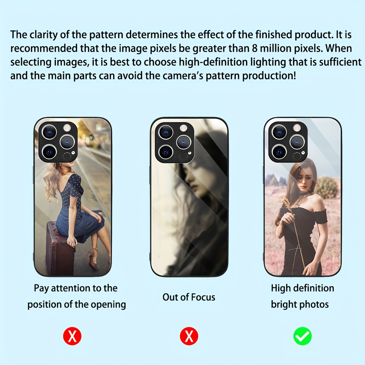 Capa Espelhada Personalizada c - Phone Cases Diy avaliação e preço