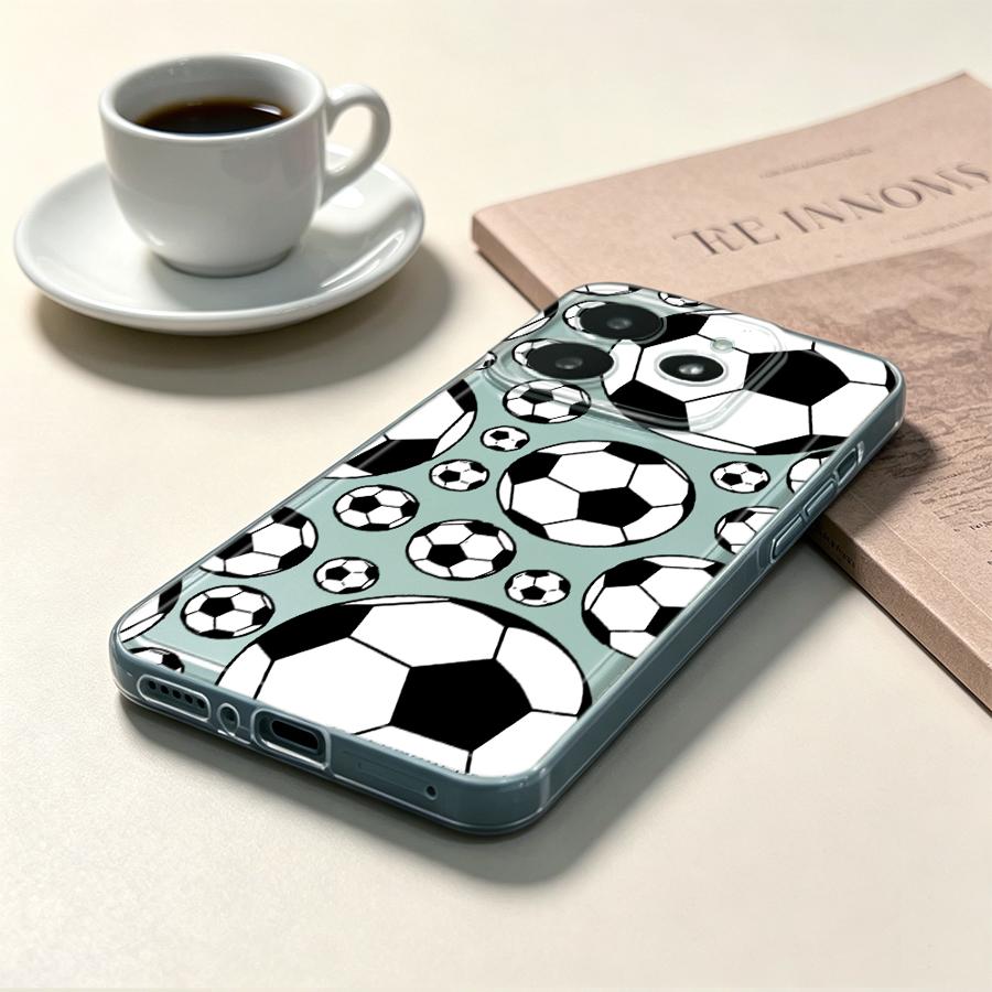Capa de futebol engraçada para - Phone Cases Funny avaliação e preço