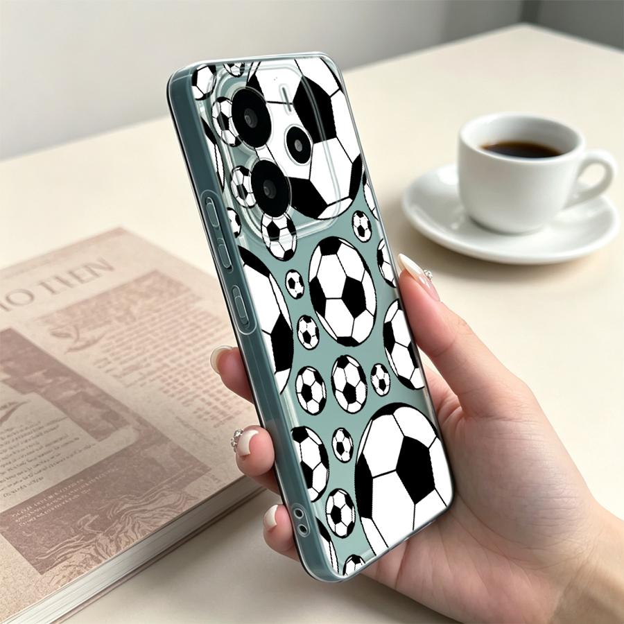 Capa de futebol engraçada para - Phone Cases Funny avaliação e preço
