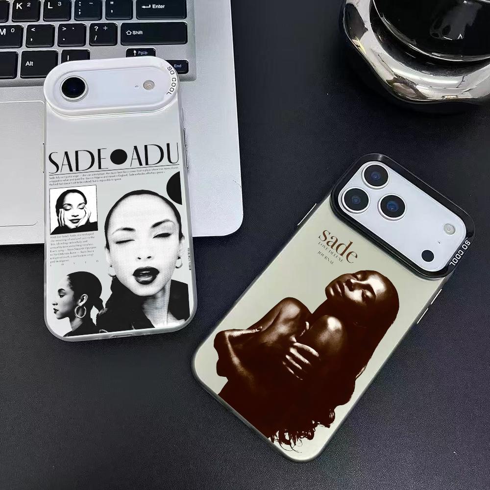 Capa de Celular Popular Singer - Phone Cases Iphone 15 Pro Max avaliação e preço