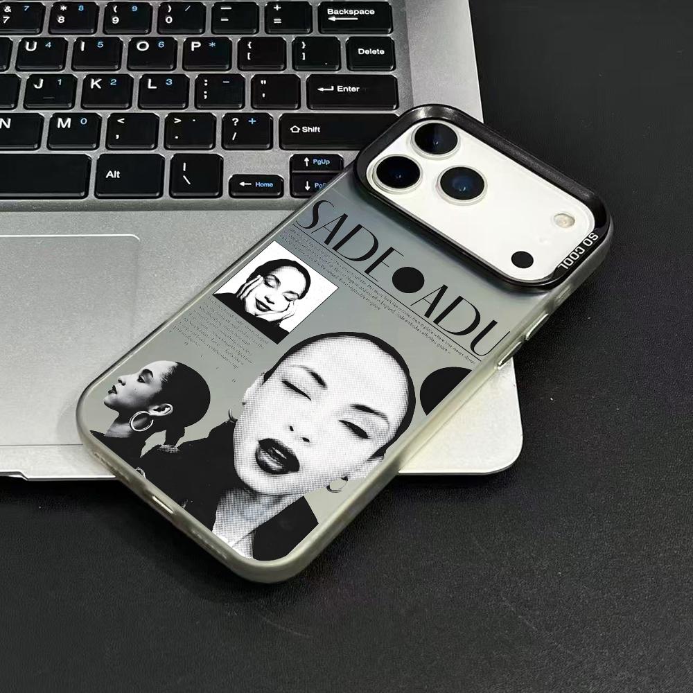 Capa de Celular Popular Singer - Phone Cases Iphone 15 Pro Max avaliação e preço