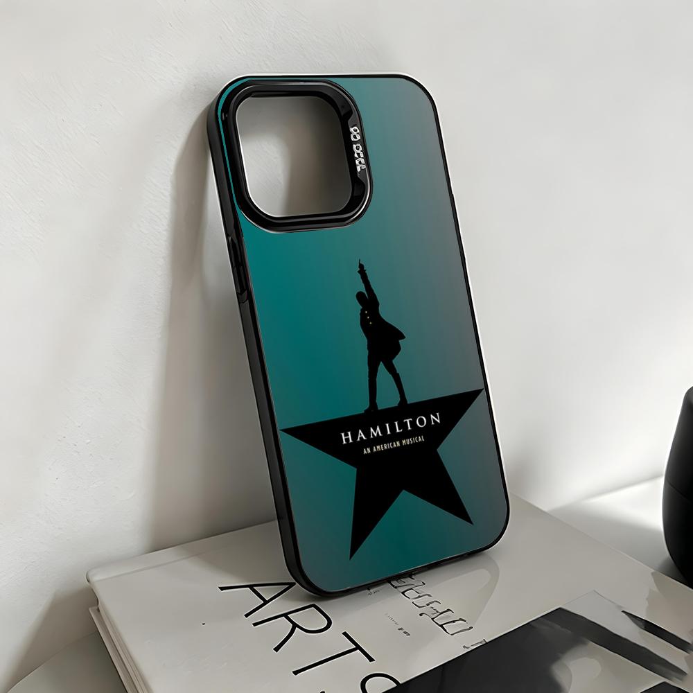 Capa de Celular H-Hamilton par - Phone Cases Hamilton avaliação e preço