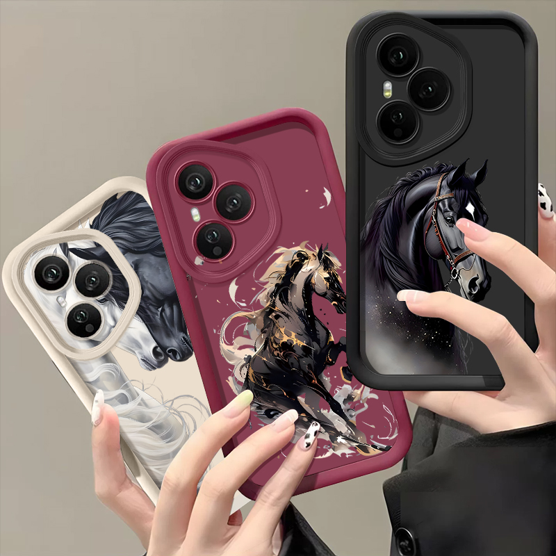 Capa de Celular Criativa com E - Phone Cases Honor avaliação e preço