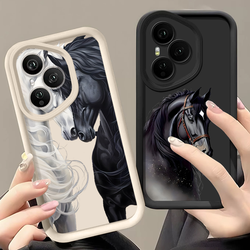 Capa de Celular Criativa com E - Phone Cases Honor avaliação e preço