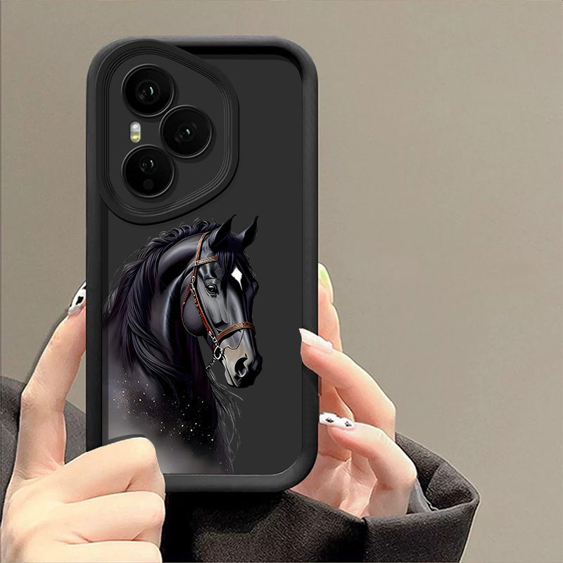 Capa de Celular Criativa com E - Phone Cases Honor avaliação e preço
