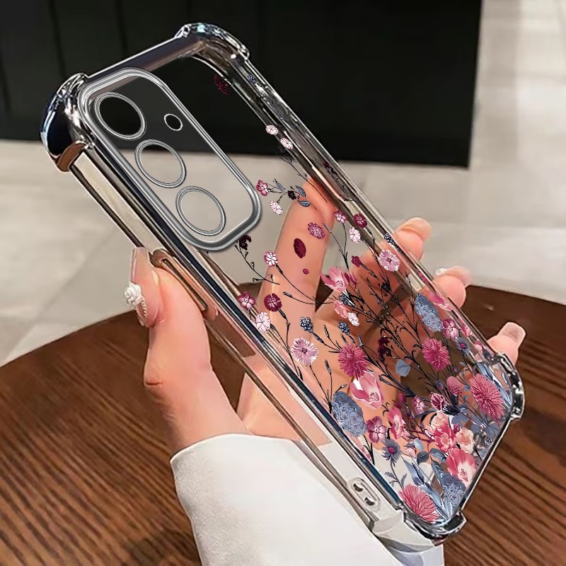 Capa de Telefone com Borda Ele - Phone Cases Samsung S25 Fe avaliação e preço