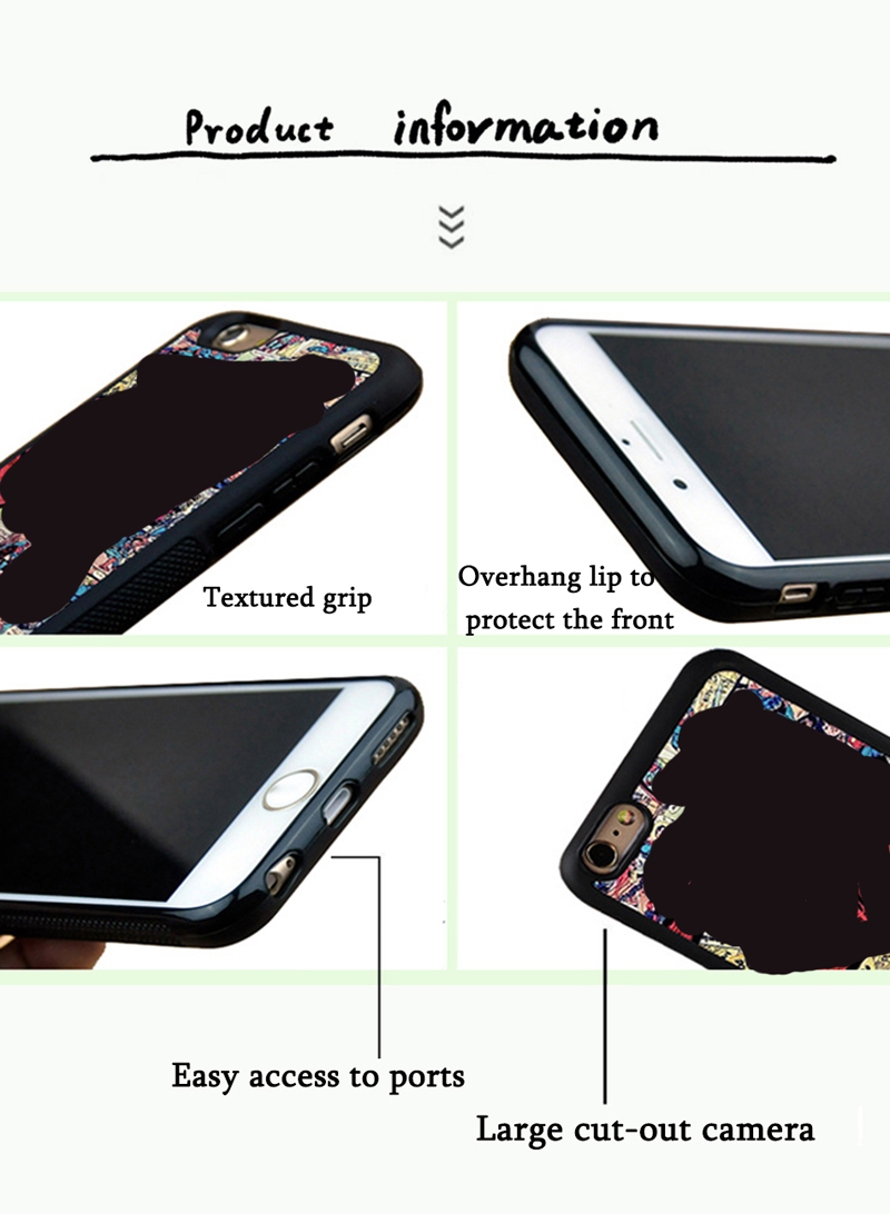 Capa de Celular com Estampa de - Phone Cases Hamilton avaliação e preço