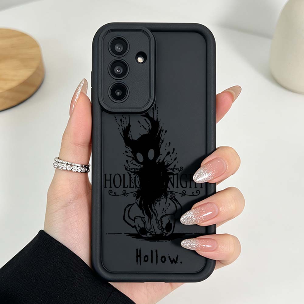 Capa de Silicone Eye Ladder Ho - Phone Cases Galaxy A17 avaliação e preço