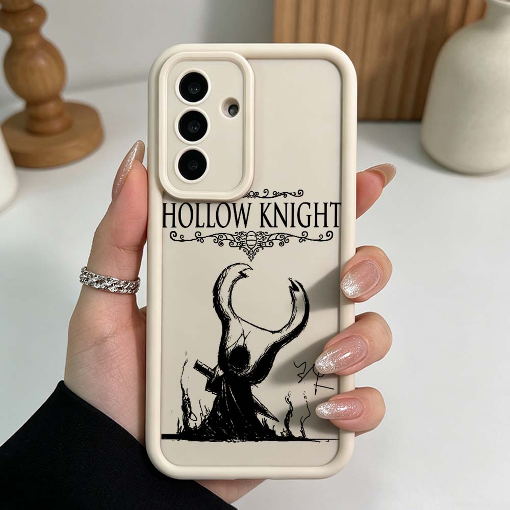 Capa de Silicone Eye Ladder Ho - Phone Cases Galaxy A17 avaliação e preço