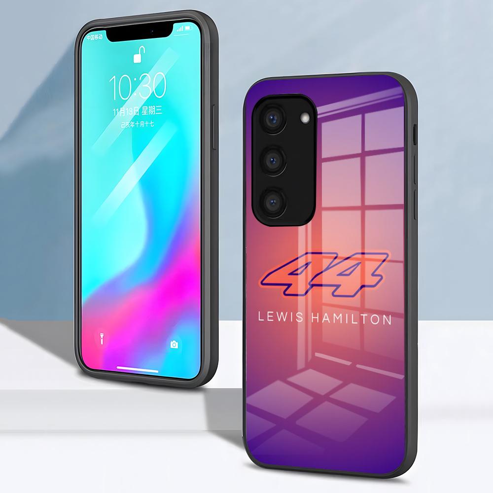 Capa de Telefone Lewis H-Hamil - Phone Cases Hamilton avaliação e preço