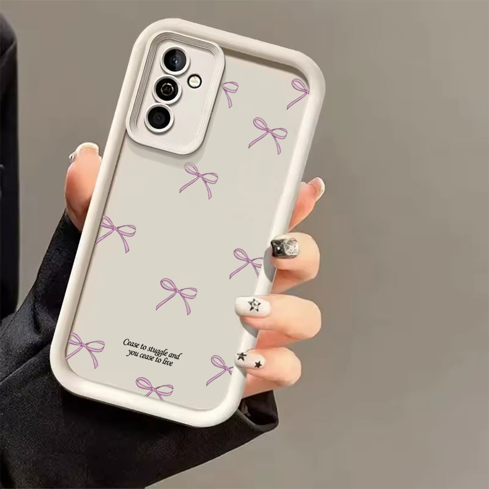 Capa de Telefone em TPU Macio  - Phone Cases Samsung S25 Fe avaliação e preço