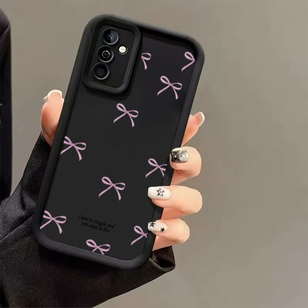 Capa de Telefone em TPU Macio  - Phone Cases Samsung S25 Fe avaliação e preço