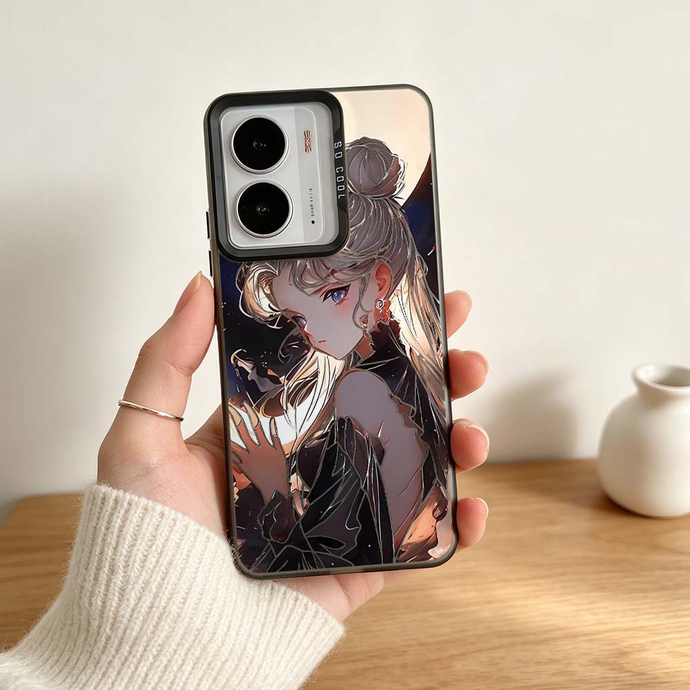 Capa de Celular Prata Colorida - Phone Cases Realme avaliação e preço