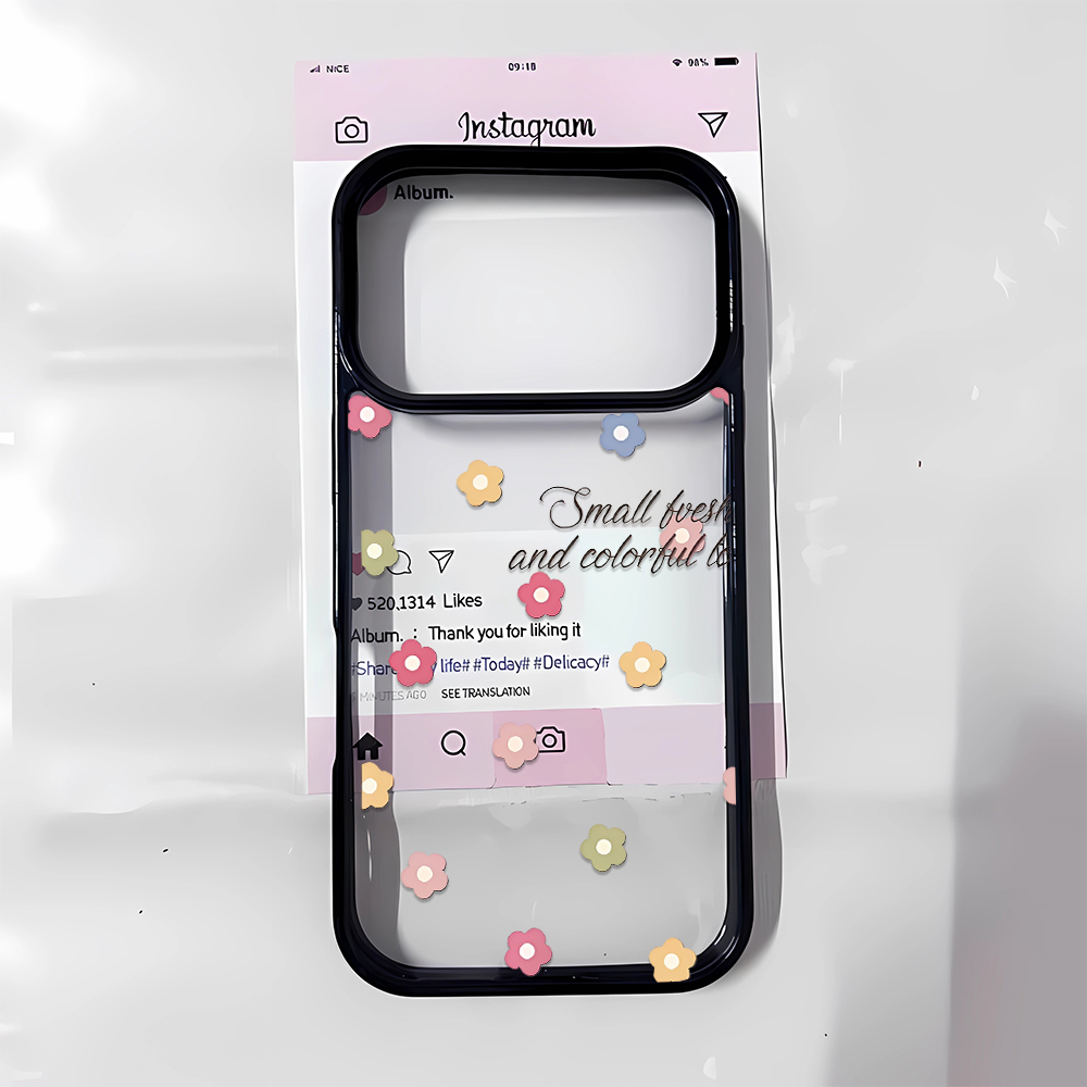 Capa de Telefone Bonita, Color - Phone Cases Best avaliação e preço