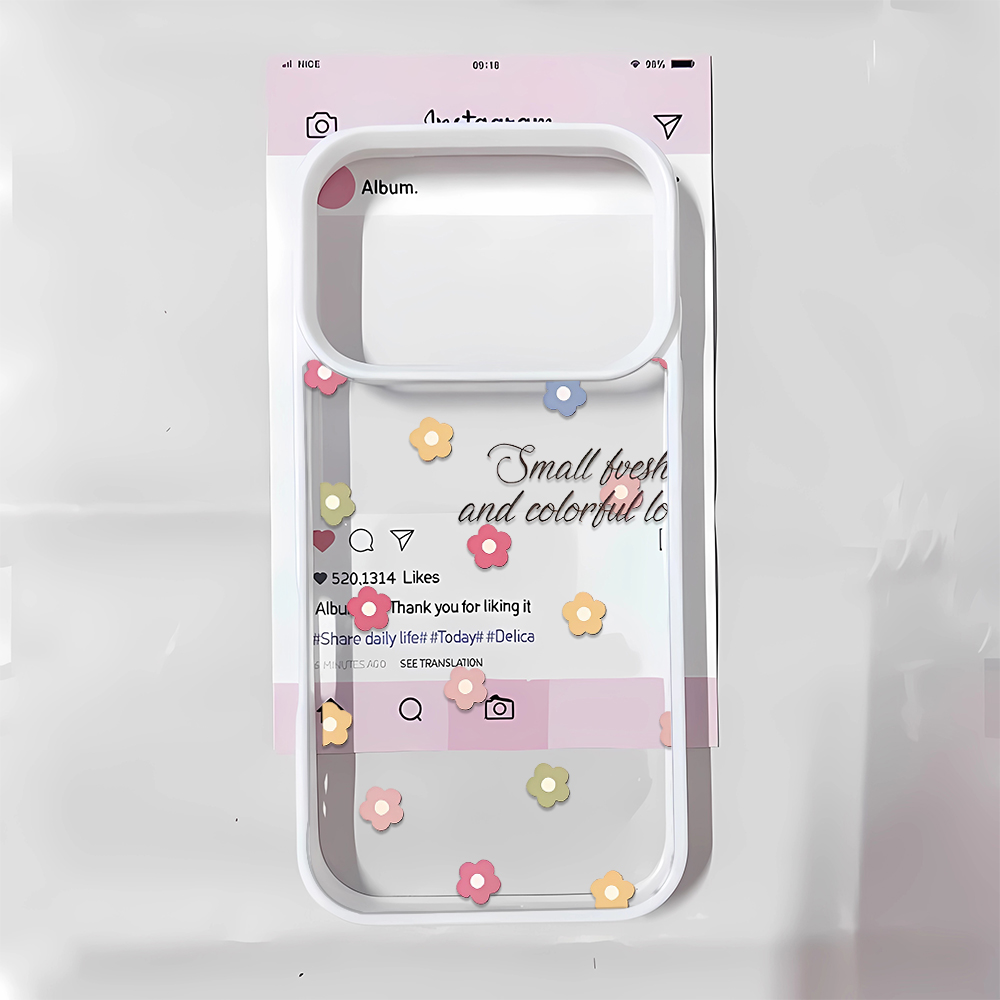 Capa de Telefone Bonita, Color - Phone Cases Best avaliação e preço