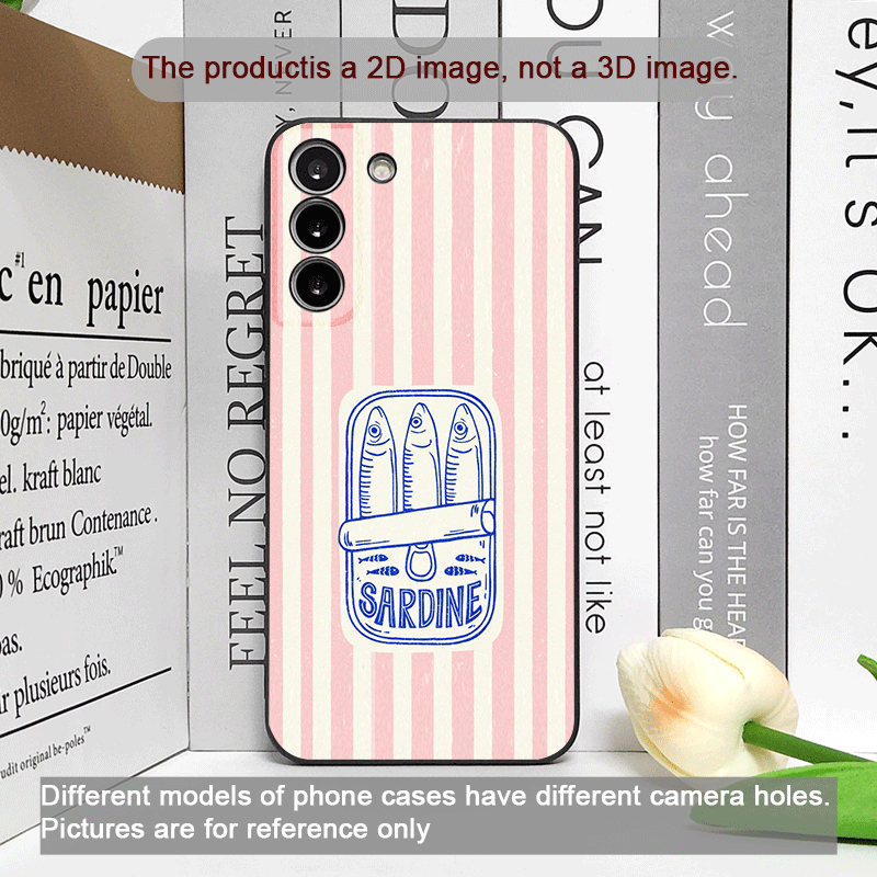Capa de Celular Engraçada com  - Phone Cases Funny avaliação e preço