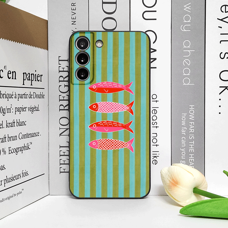 Capa de Celular Engraçada com  - Phone Cases Funny avaliação e preço