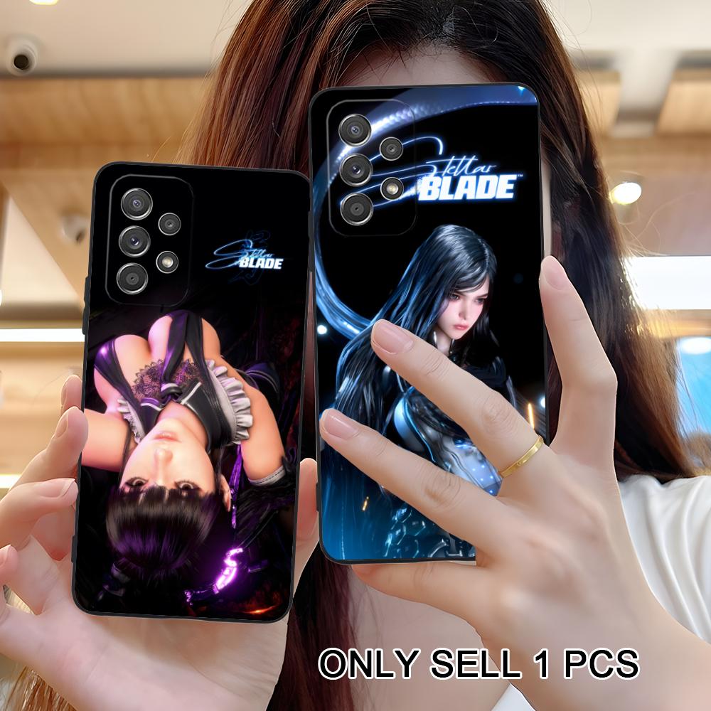 Capa de Telefone Stellar Game  - Phone Cases Galaxy A17 avaliação e preço
