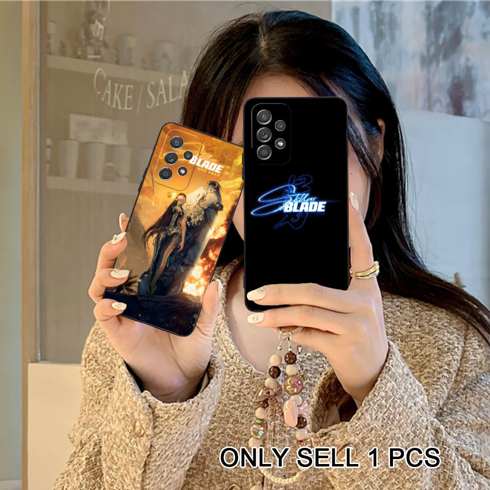 Capa de Telefone Stellar Game  - Phone Cases Galaxy A17 avaliação e preço
