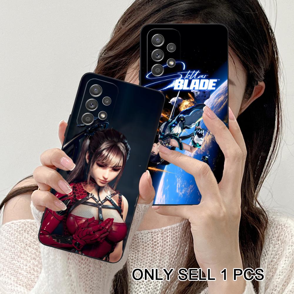 Capa de Telefone Stellar Game  - Phone Cases Galaxy A17 avaliação e preço