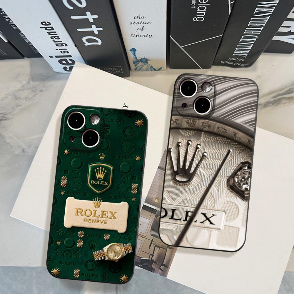 Capa de Celular R-Rolex para i - Phone Cases Iphone 15 Pro Max avaliação e preço