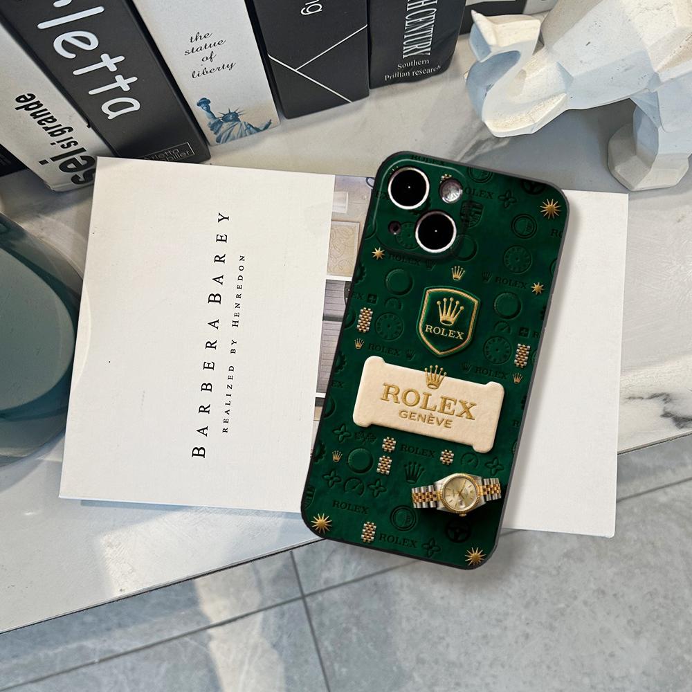 Capa de Celular R-Rolex para i - Phone Cases Iphone 15 Pro Max avaliação e preço