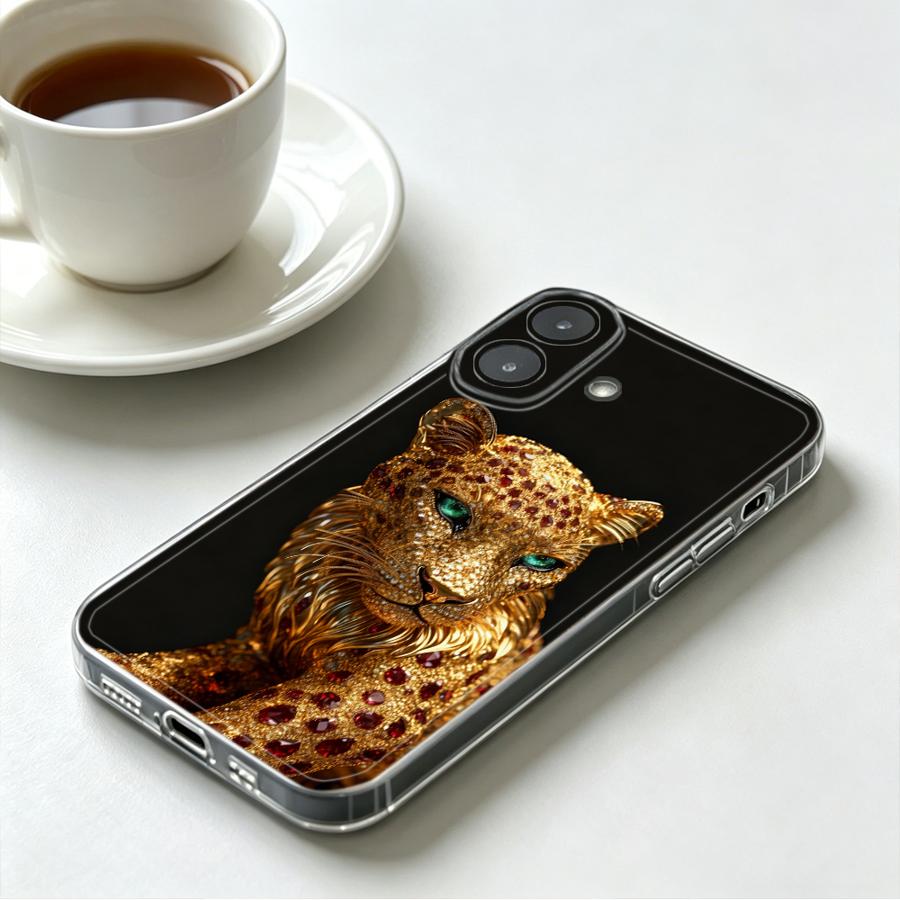Capa de Telefone Macia com Est - Phone Cases Honor avaliação e preço