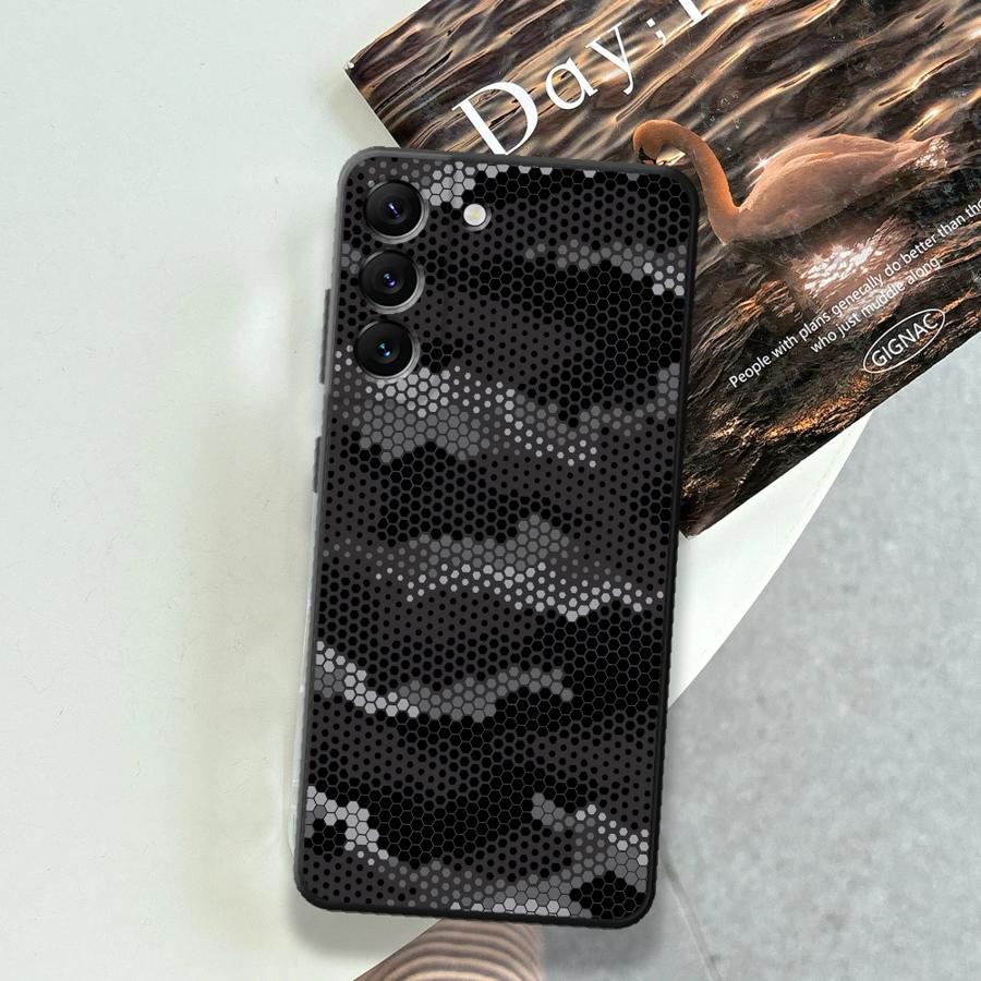Capa de Telefone para Samsung  - Phone Cases Galaxy A17 avaliação e preço