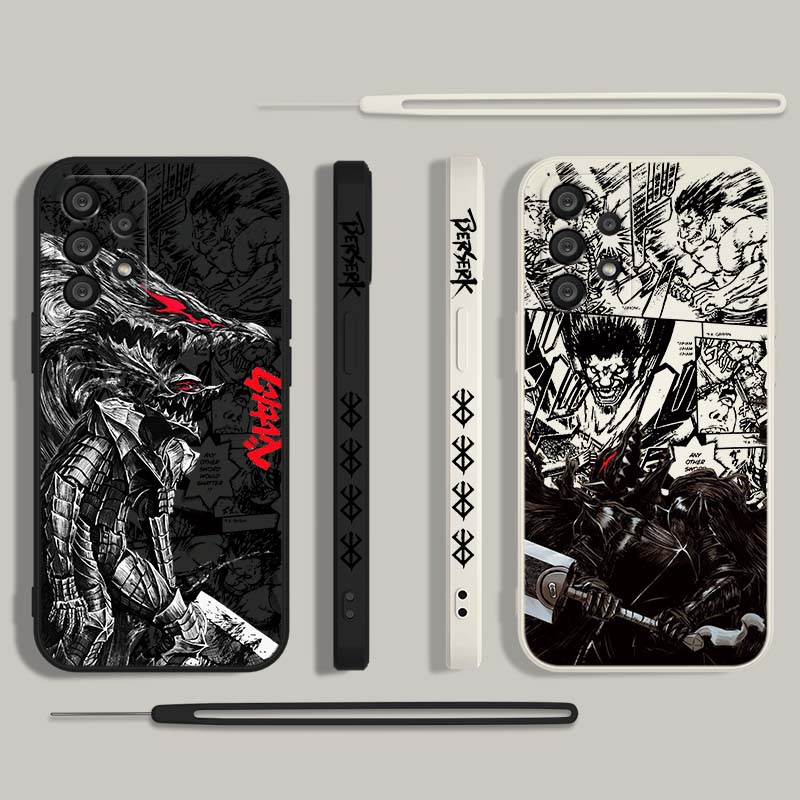 Capa de Celular Líquida Hot An - Phone Cases Galaxy A17 avaliação e preço