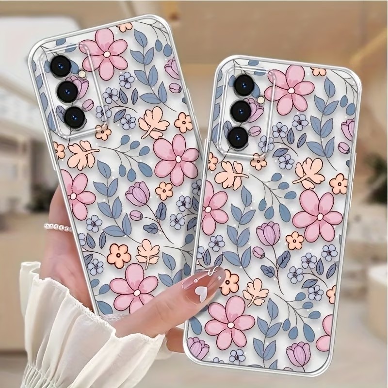 Capa de Telefone Transparente  - Phone Cases Samsung S25 Fe avaliação e preço