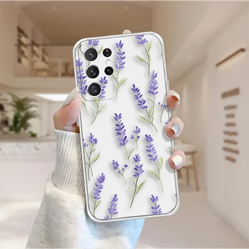 Capa de Telefone Transparente  - Phone Cases Samsung S25 Fe avaliação e preço