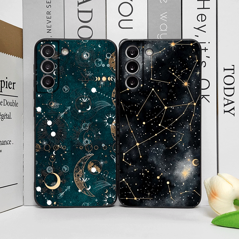Capa de Telefone com Padrão Mí - Phone Cases Realme avaliação e preço