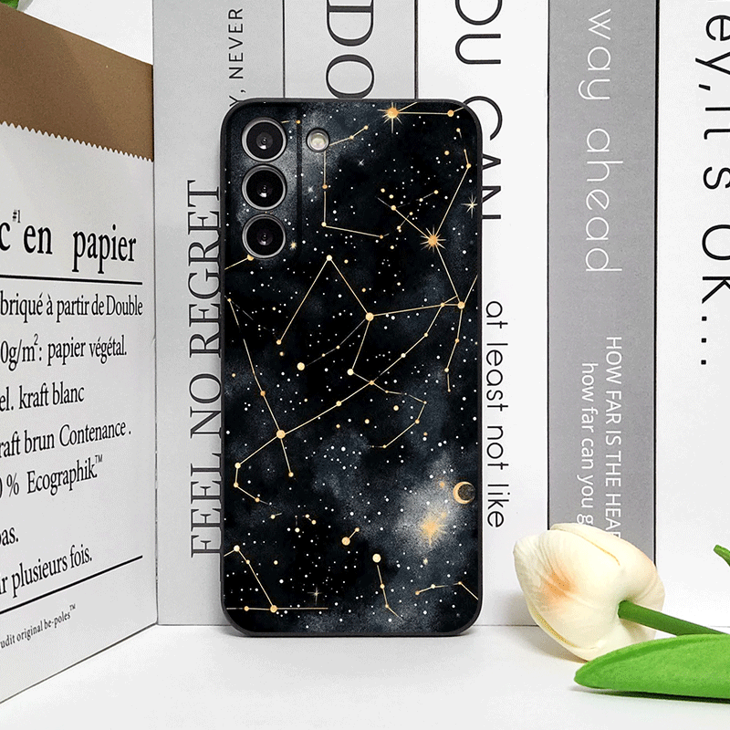 Capa de Telefone com Padrão Mí - Phone Cases Realme avaliação e preço