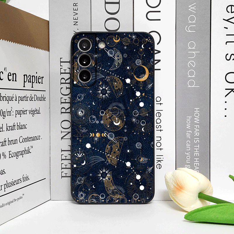 Capa de Telefone com Padrão Mí - Phone Cases Realme avaliação e preço