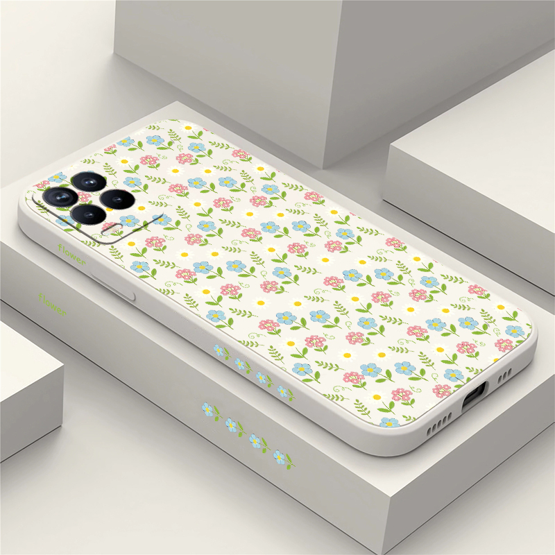 Capa de Telefone para OPPO Rea - Phone Cases Realme avaliação e preço