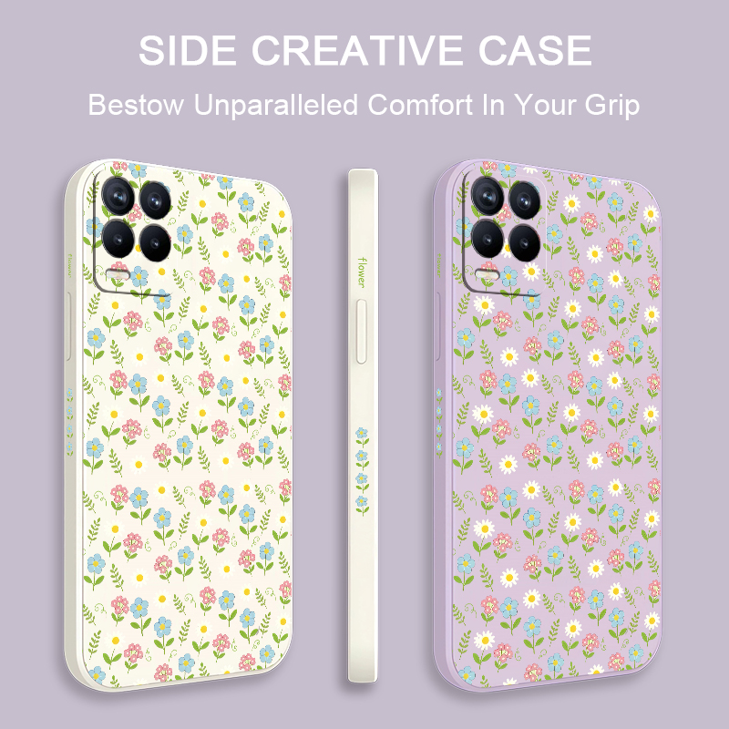 Capa de Telefone para OPPO Rea - Phone Cases Realme avaliação e preço