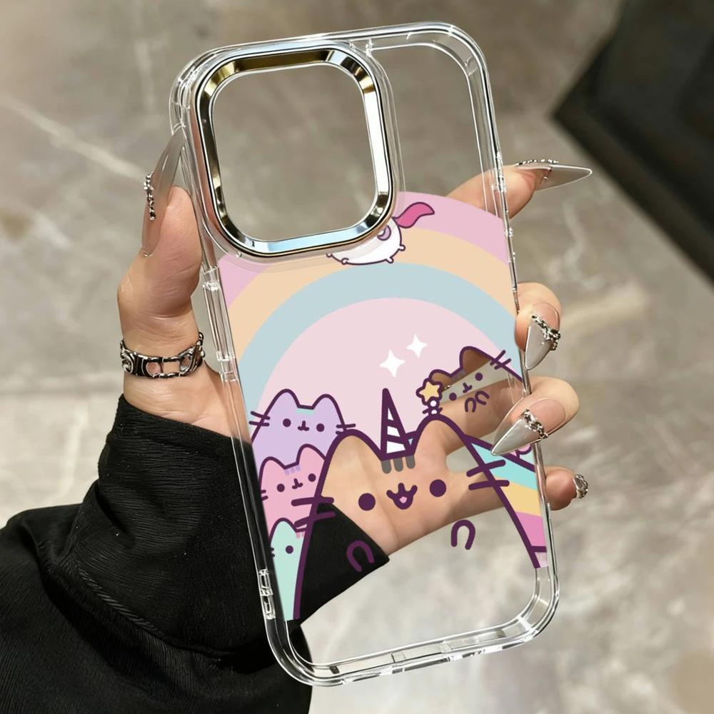 Capa de Telefone Transparente  - Phone Cases Best avaliação e preço