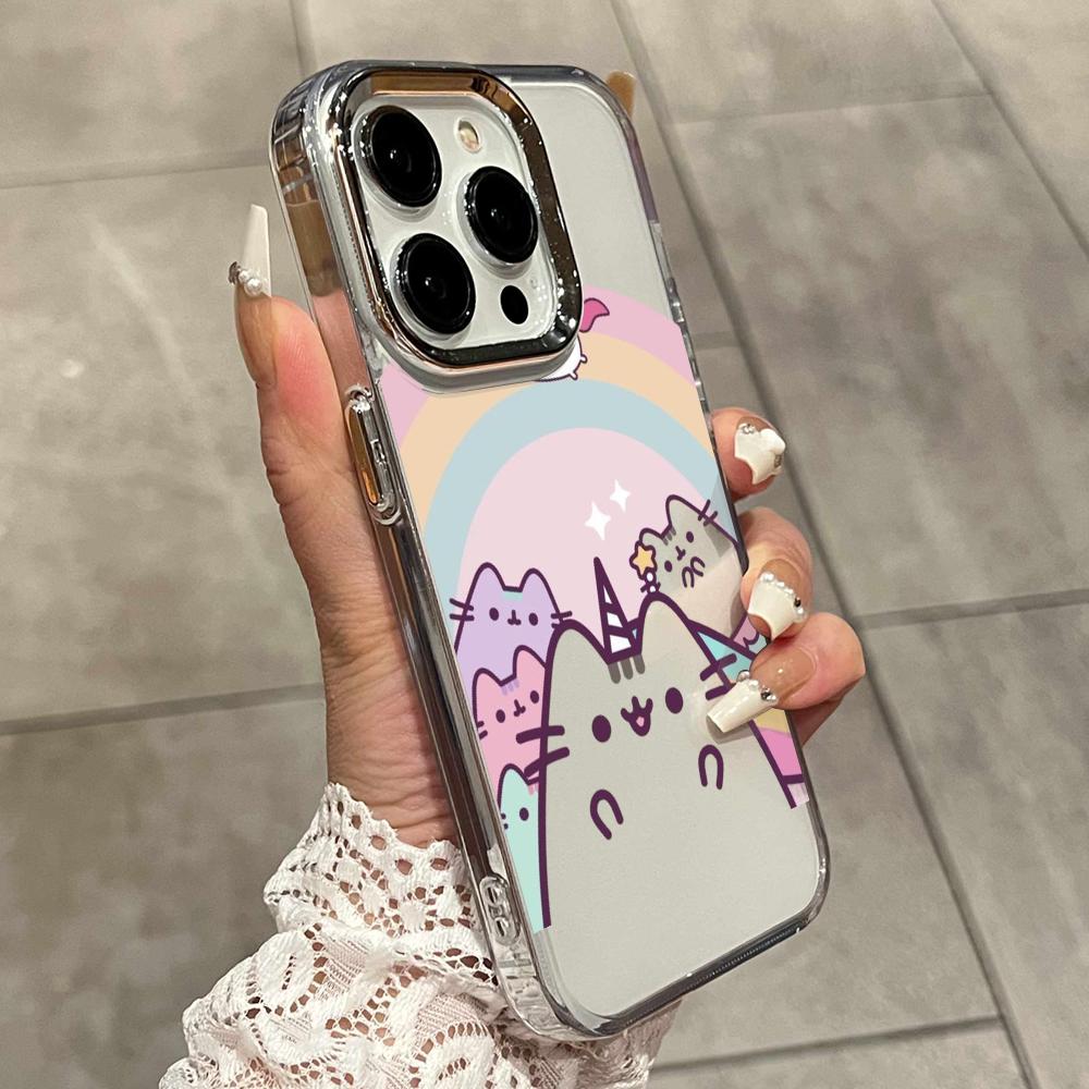 Capa de Telefone Transparente  - Phone Cases Best avaliação e preço