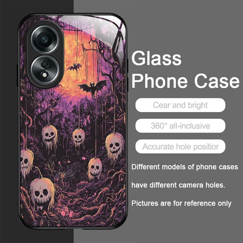 Capa de Telefone de Vidro Temp - Phone Cases Realme avaliação e preço