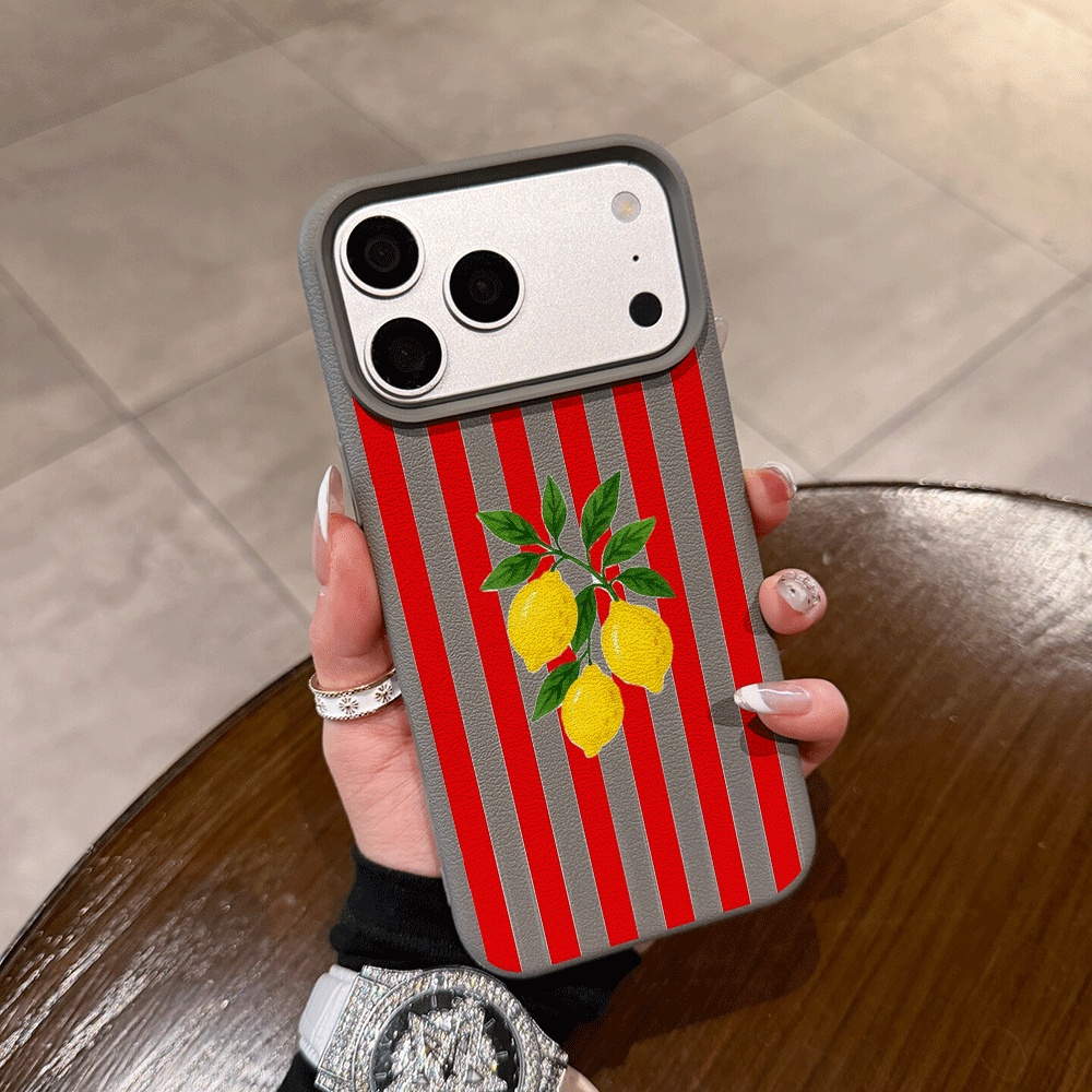 Capa de Silicone Fosca Laranja - Phone Cases Orange avaliação e preço