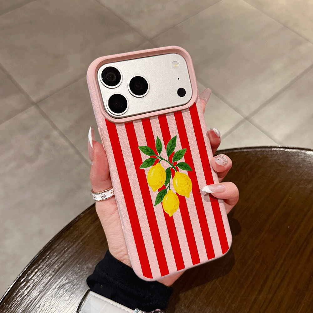 Capa de Silicone Fosca Laranja - Phone Cases Orange avaliação e preço