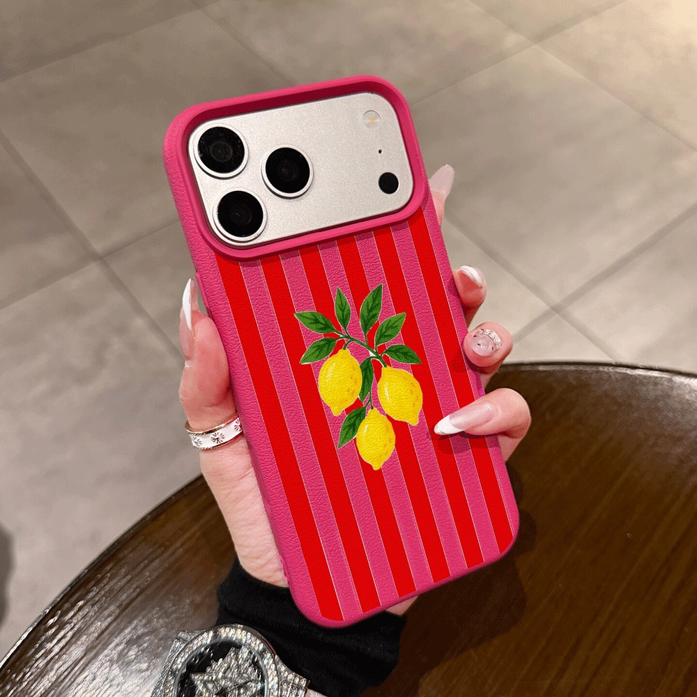 Capa de Silicone Fosca Laranja - Phone Cases Orange avaliação e preço