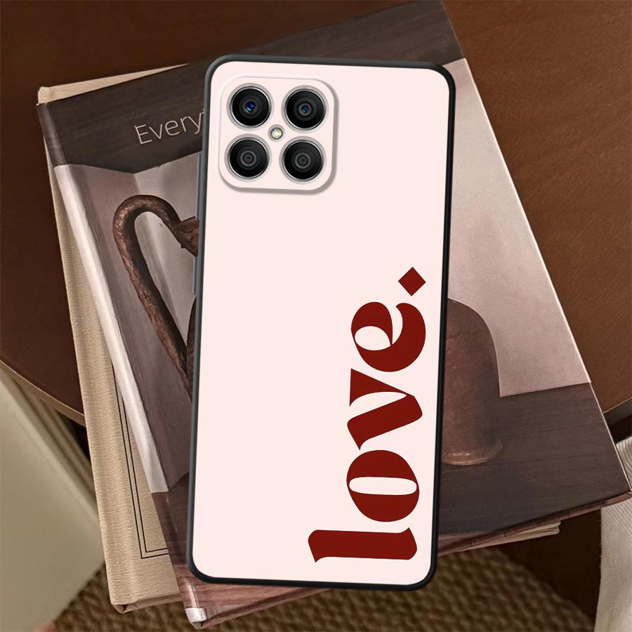 Capa de Telefone Funda para Ho - Phone Cases Honor avaliação e preço
