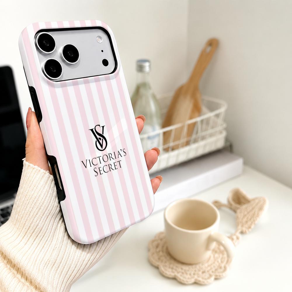 Capa de Celular V-Victoria's S - Phone Cases Cool avaliação e preço